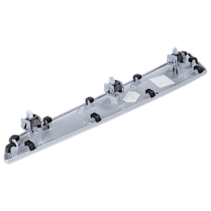 Friso De Acabamento Inferior Painel Audi Q3 16 17 8U1853190
