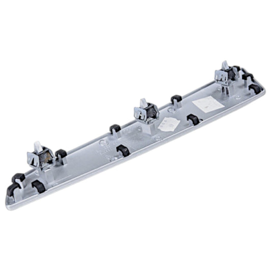 Friso De Acabamento Inferior Painel Audi Q3 16 17 8U1853190