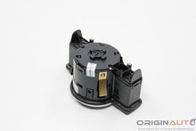 Botao Chave Luz Farol Mercedes-Benz C200 Cgi 2011 A2049058002