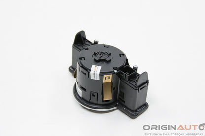 Botao Chave Luz Farol Mercedes-Benz C200 Cgi 2011 A2049058002