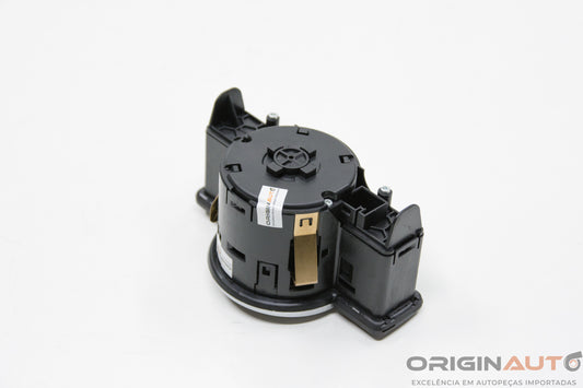 Botao Chave Luz Farol Mercedes-Benz C200 Cgi 2011 A2049058002