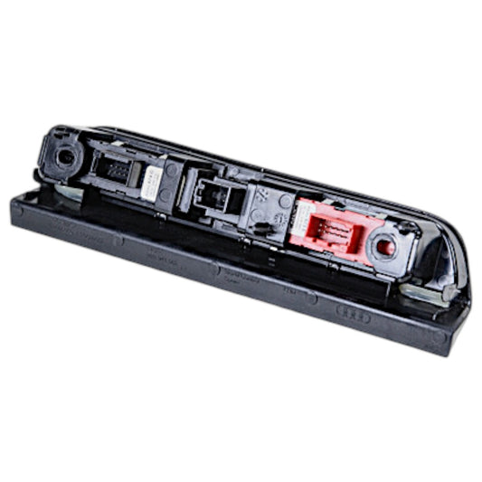 Botão Start Off Controle Tração Audi Q3 8U0959674C 8U0959673