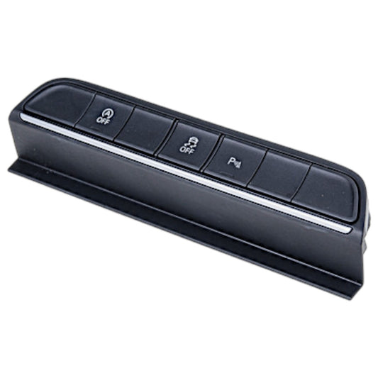 Botão Start Off Controle Tração Audi Q3 8U0959674C 8U0959673