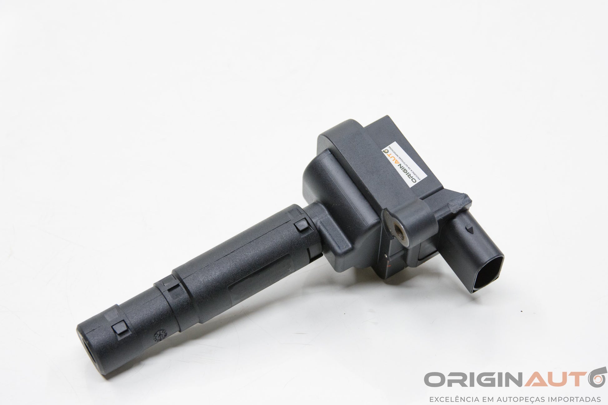 Bobina Bosch Mercedes-Benz C200 Cgi 2011 0986221066