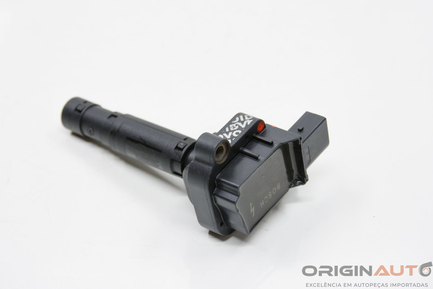 Bobina Bosch Mercedes-Benz C200 Cgi 2011 0986221066