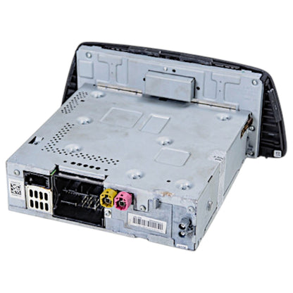 Rádio Central Multimídia Original Audi Q3 16 17 8U1035183A