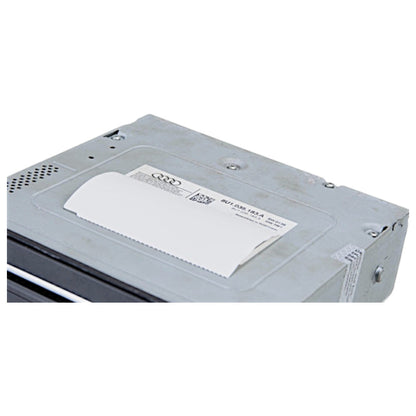 Rádio Central Multimídia Original Audi Q3 16 17 8U1035183A