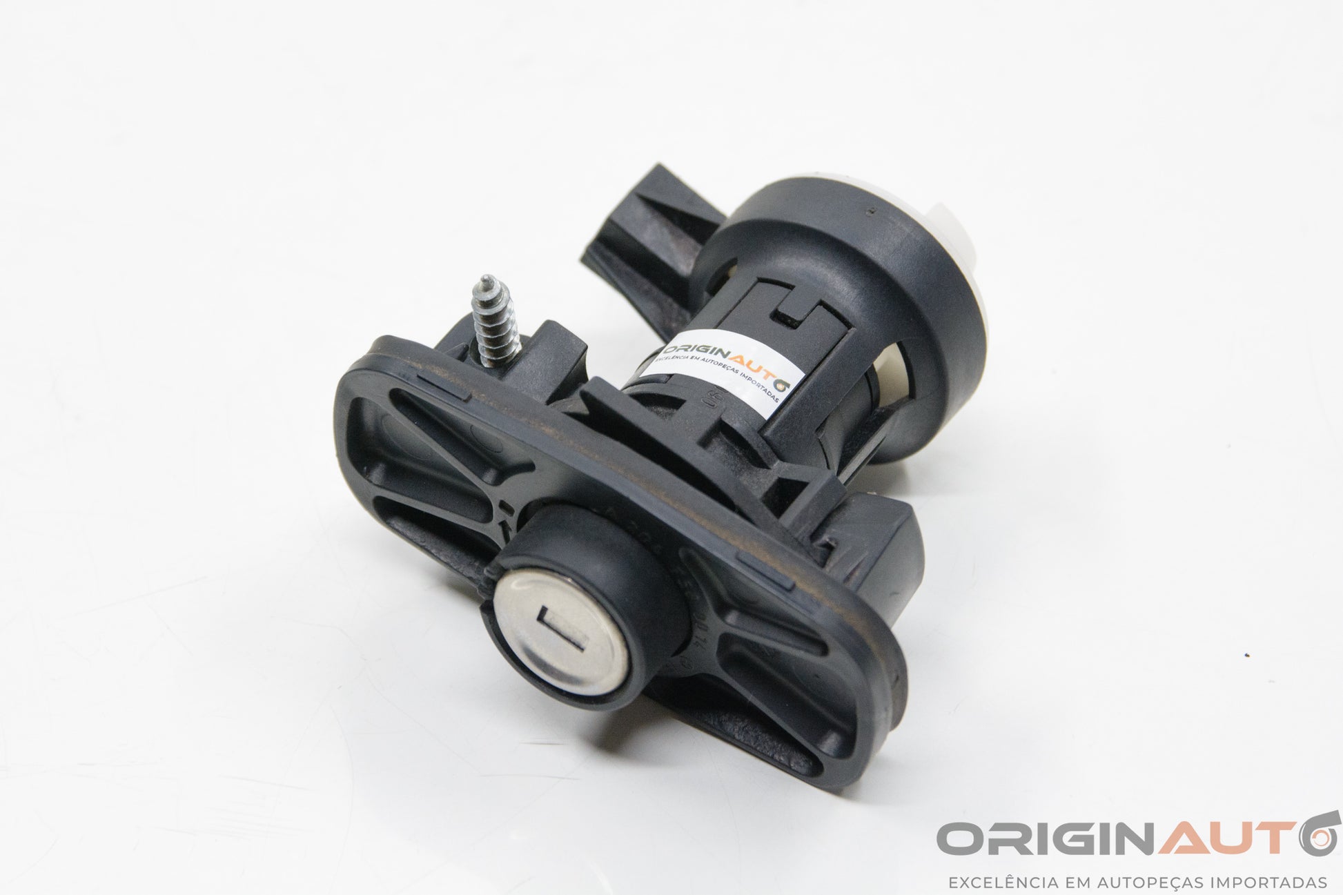 Fechadura Cilindro Porta Mala Mercedes-Benz C200 Cgi 2011 A2047500061