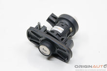 Fechadura Cilindro Porta Mala Mercedes-Benz C200 Cgi 2011 A2047500061