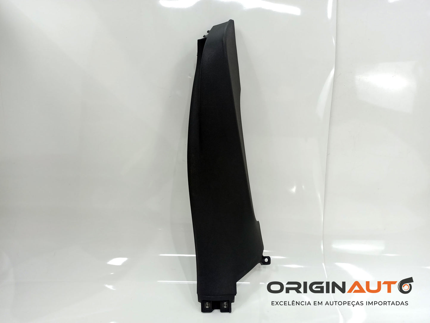 Acabamento Coluna Traseira Dir Volkswagen Golf Mk7 Confortline 2015 5G6867766