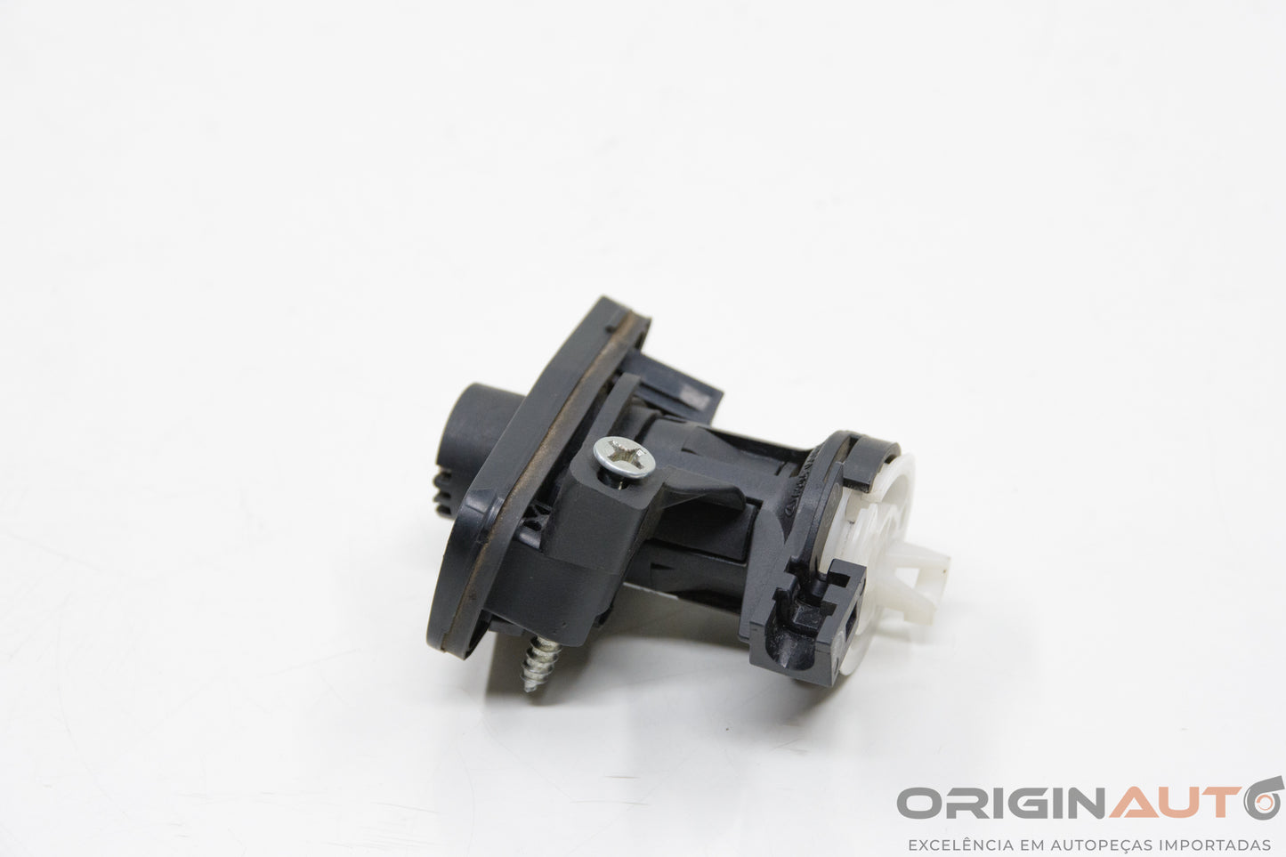 Fechadura Cilindro Porta Mala Mercedes-Benz C200 Cgi 2011 A2047500061