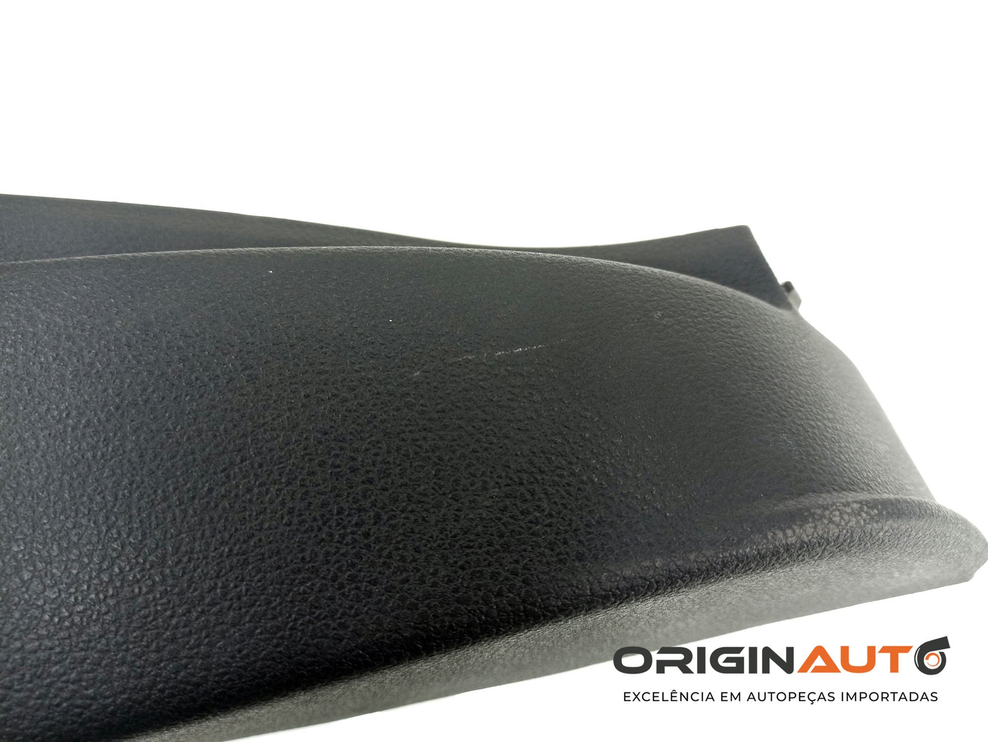 Acabamento Coluna Traseira Dir Volkswagen Golf Mk7 Confortline 2015 5G6867766