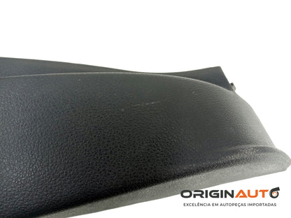 Acabamento Coluna Traseira Dir Volkswagen Golf Mk7 Confortline 2015 5G6867766