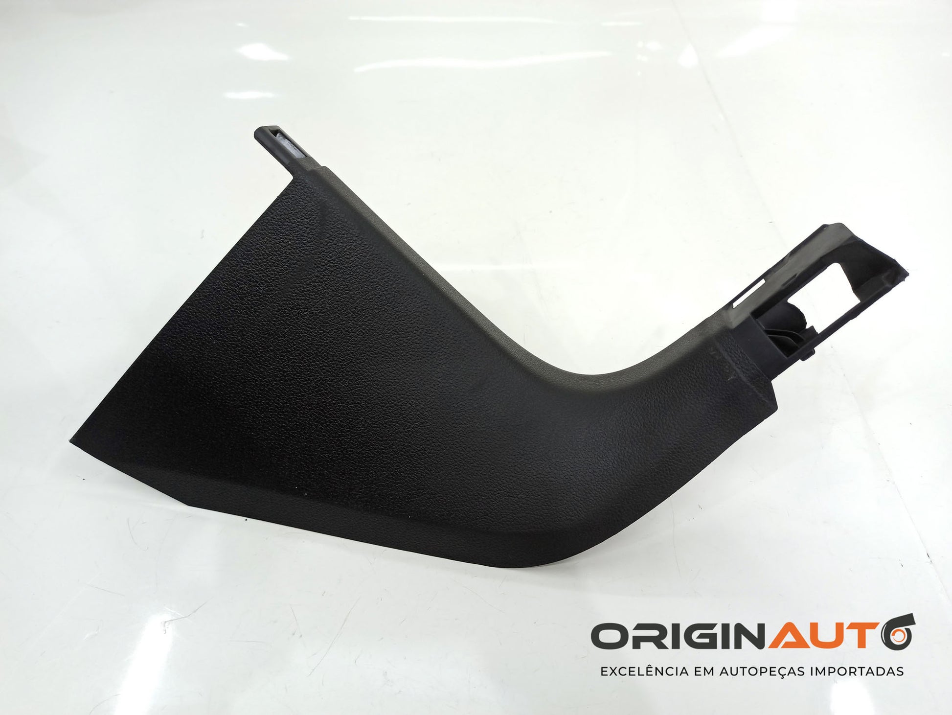 Acabamento Soleira Porta Diant Dir Volkswagen Golf Mk7 2015 5G1863484