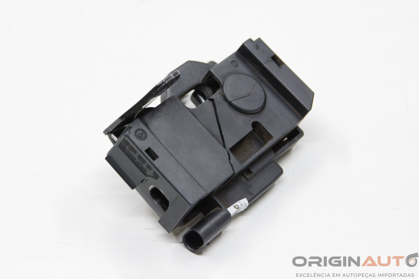 Fechadura Capo Mercedes-Benz C200 Cgi 2011 A2048800260