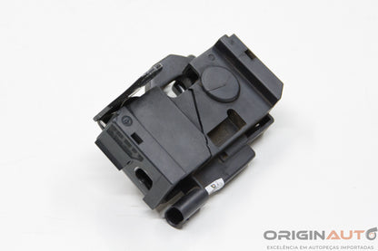 Fechadura Capo Mercedes-Benz C200 Cgi 2011 A2048800260