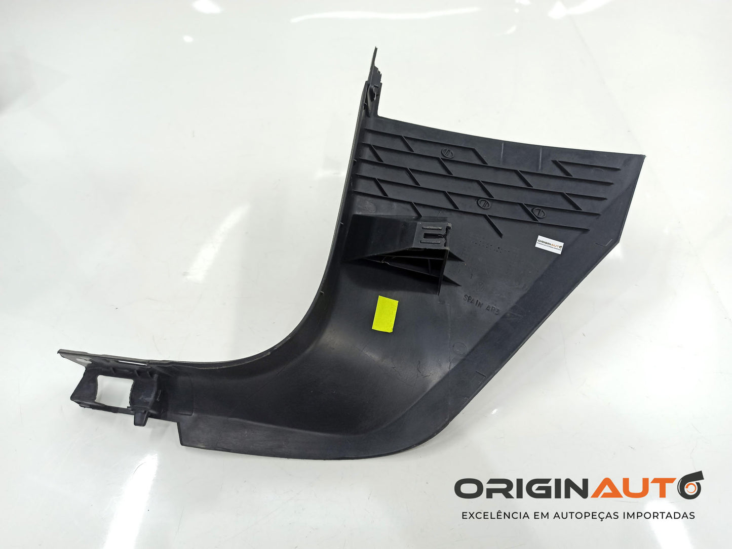Acabamento Soleira Porta Diant Dir Volkswagen Golf Mk7 2015 5G1863484
