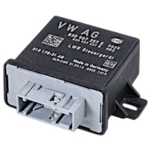 Módulo Regulagem Faróis Audi Q3 A1 15 16 17 8X0907357E