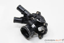 Valvula Termostatica Mercedes-Benz C200 Cgi 2011 A2712000115