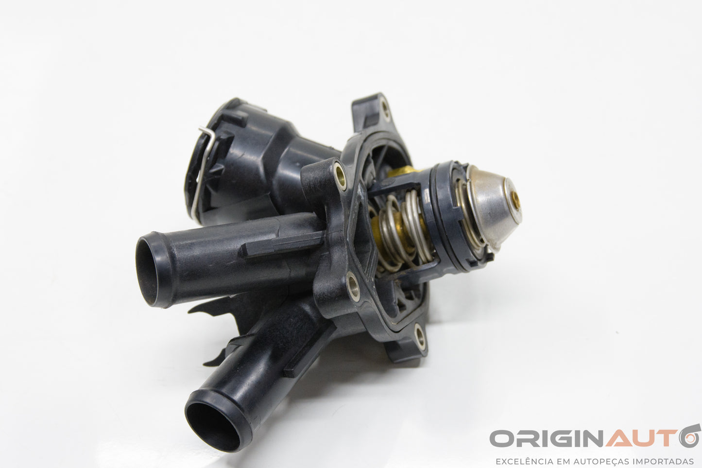 Valvula Termostatica Mercedes-Benz C200 Cgi 2011 A2712000115