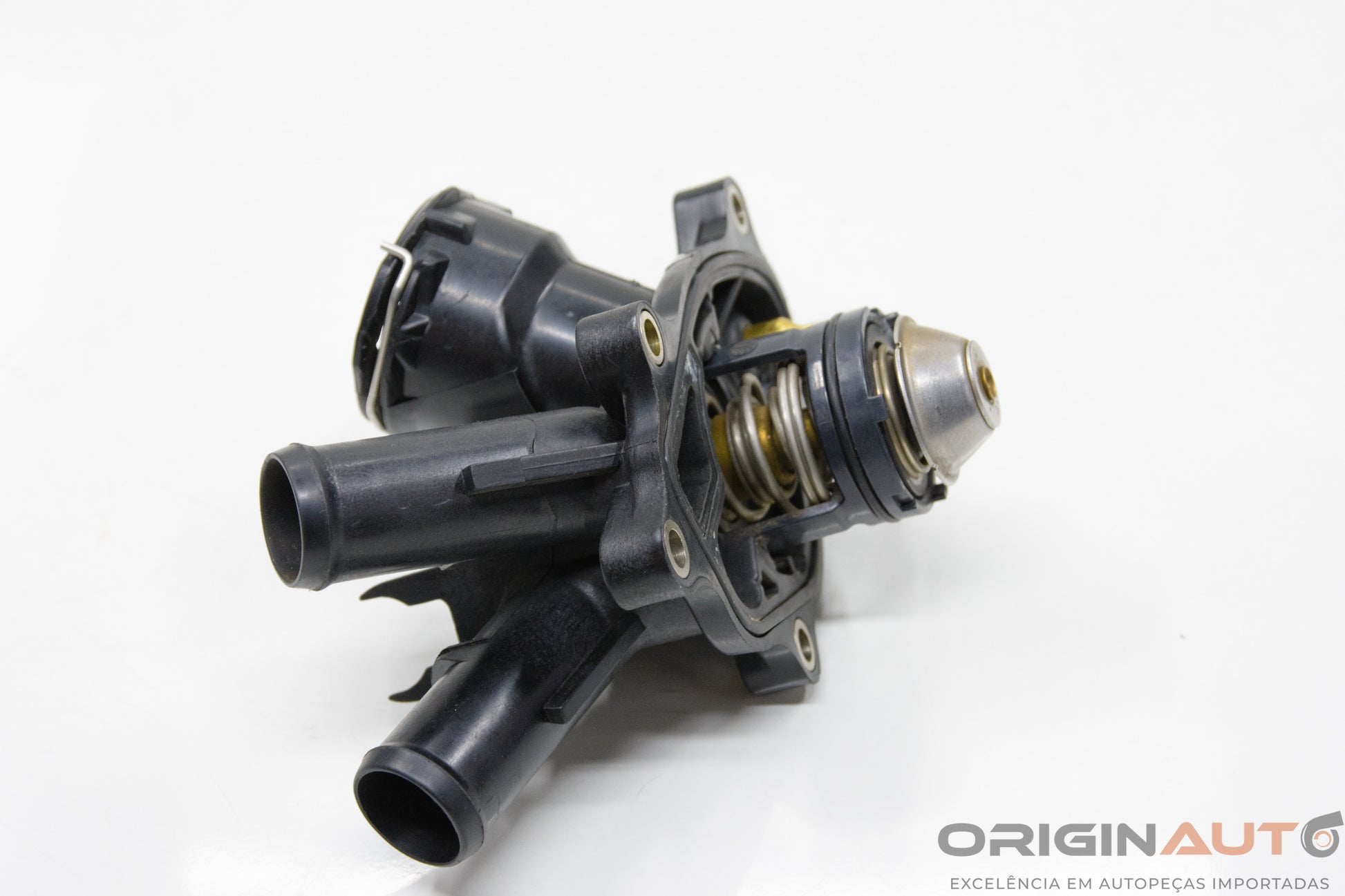 Valvula Termostatica Mercedes-Benz C200 Cgi 2011 A2712000115