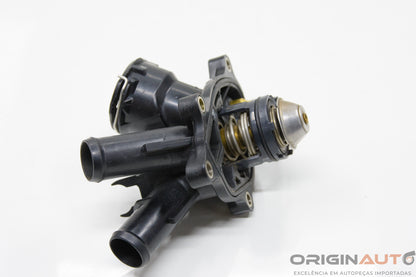 Valvula Termostatica Mercedes-Benz C200 Cgi 2011 A2712000115