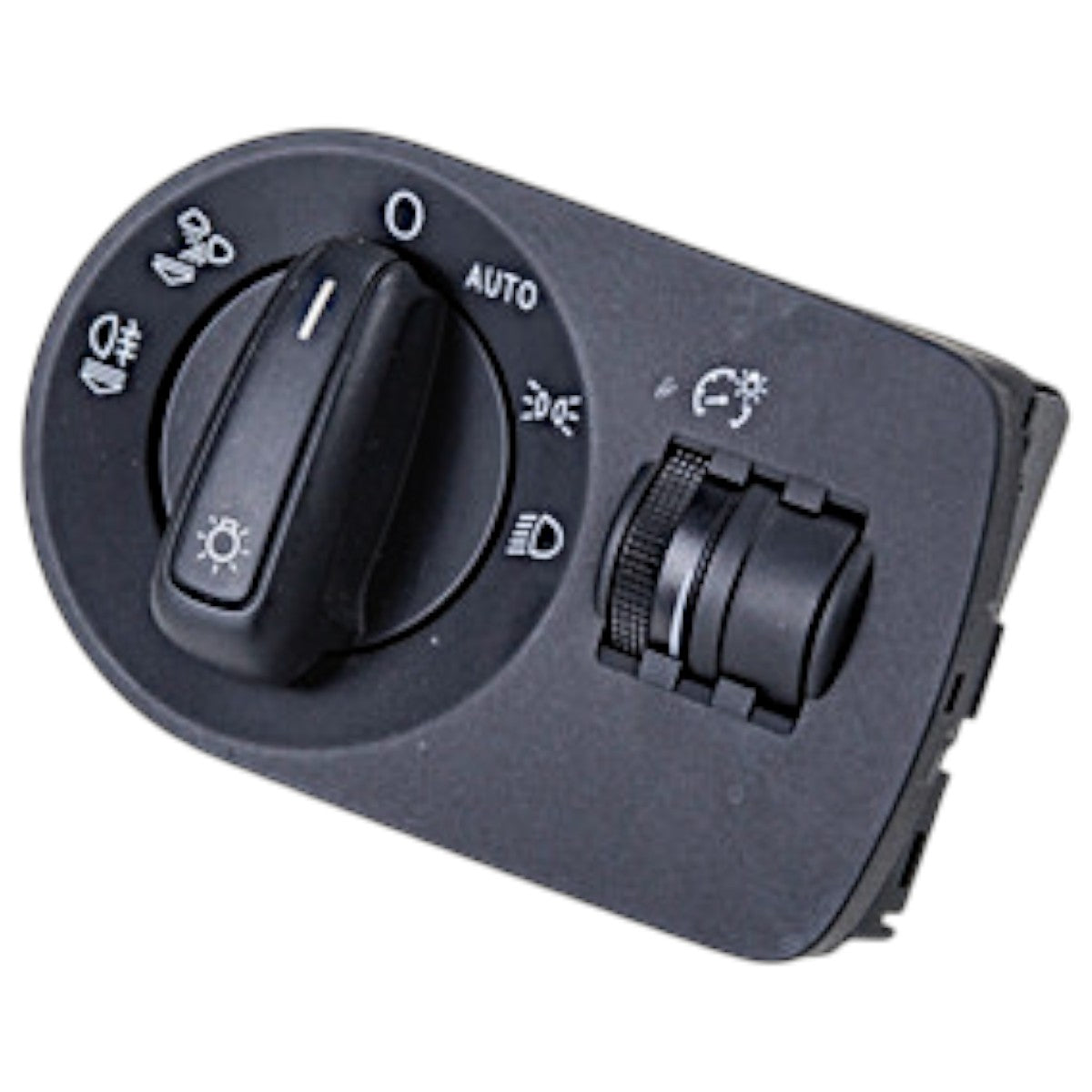 Comando Botão Farol Chave Luz Audi Q3 Rsq3 8X1941531Am