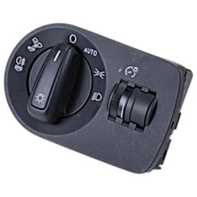 Comando Botão Farol Chave Luz Audi Q3 Rsq3 8X1941531Am