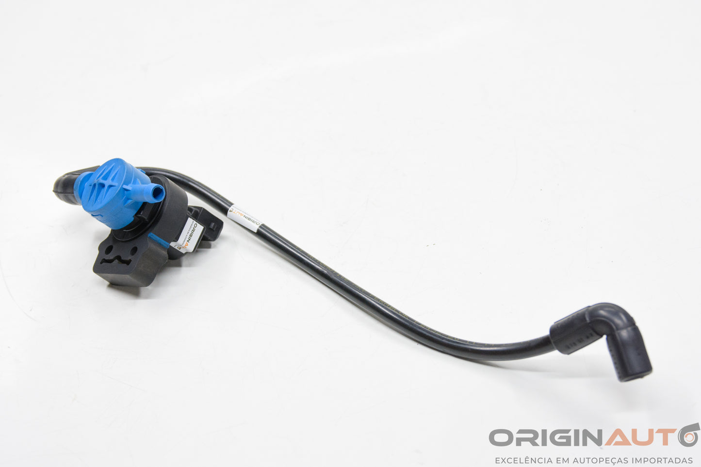 Valvula Sistema Canister Mercedes-Benz C200 Cgi 2011 A1200780381 A0004706593