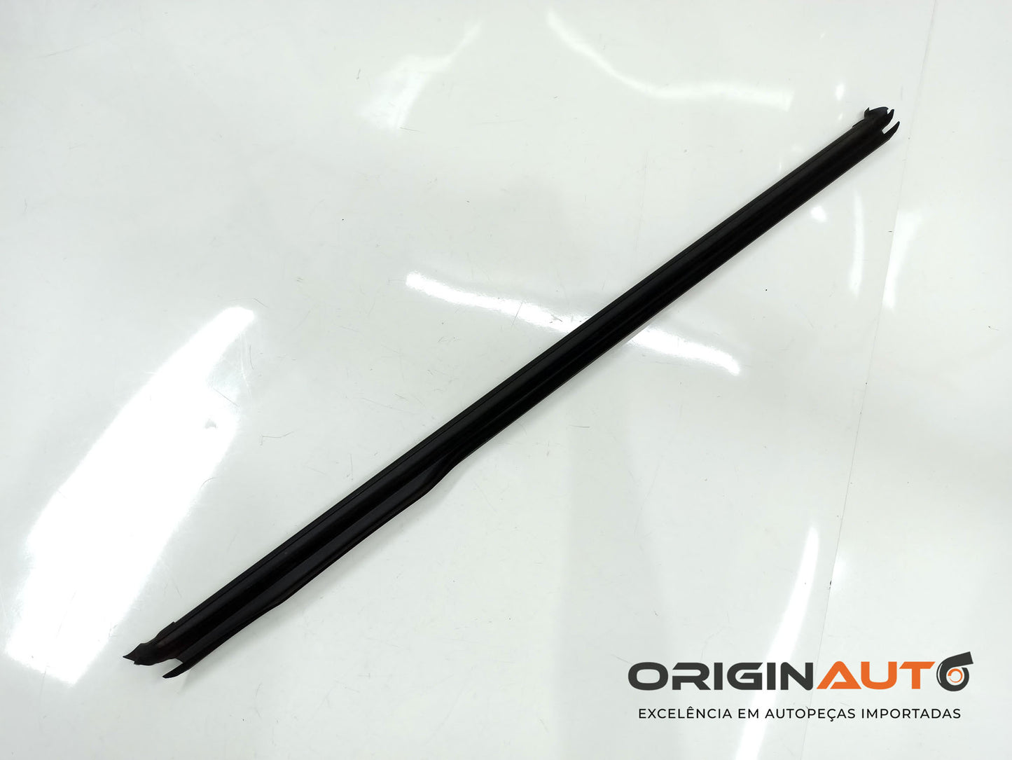 Pestana Interna Porta Diant Esq Volkswagen Golf Mk7 Confortline 2015 5G4837479