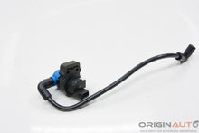 Valvula Sistema Canister Mercedes-Benz C200 Cgi 2011 A1200780381 A0004706593