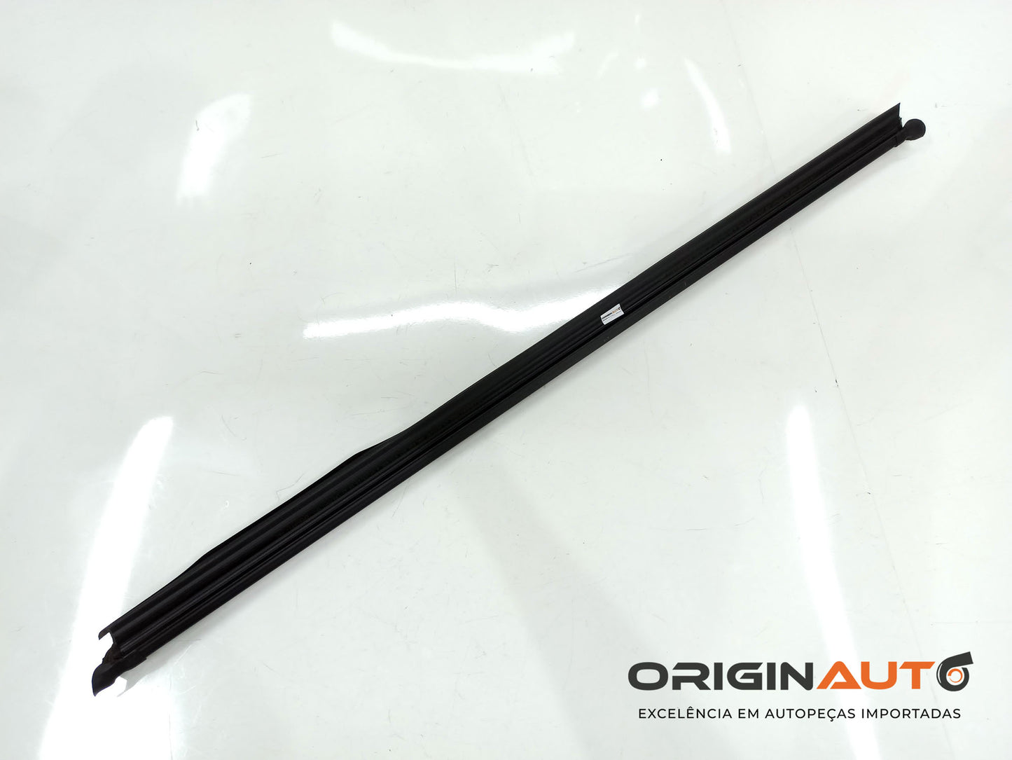 Pestana Interna Porta Diant Esq Volkswagen Golf Mk7 Confortline 2015 5G4837479