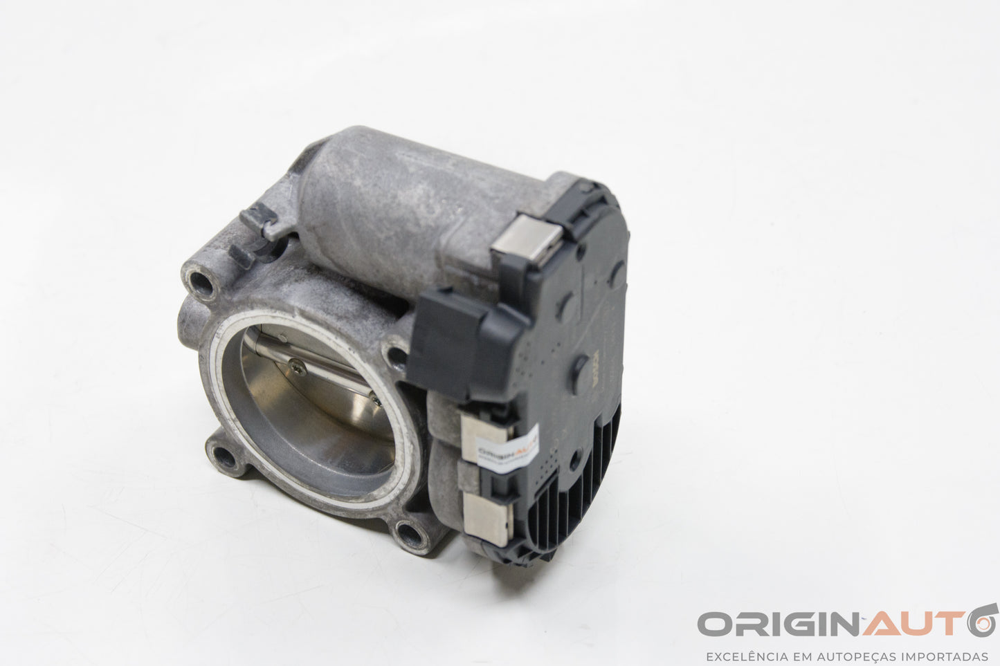 Corpo Borboleta Tbi Mercedes-Benz C200 Cgi 2011 A2661410525