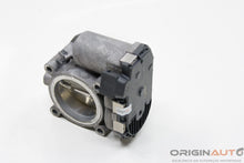 Corpo Borboleta Tbi Mercedes-Benz C200 Cgi 2011 A2661410525