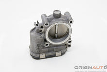 Corpo Borboleta Tbi Mercedes-Benz C200 Cgi 2011 A2661410525