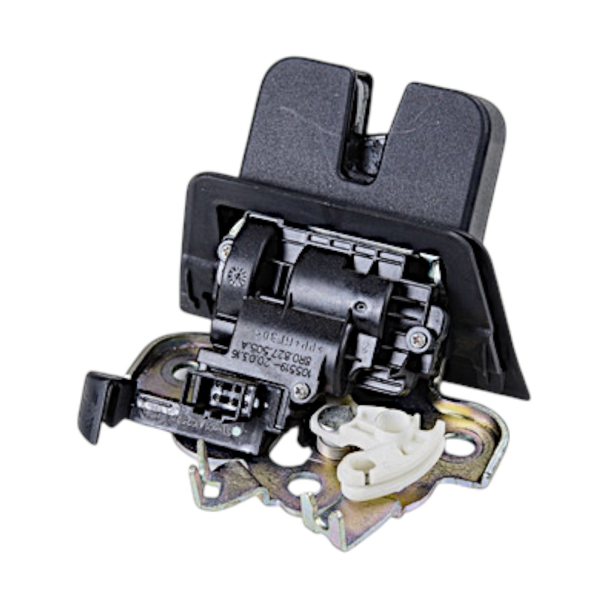Trava Fechadura Tampa Traseira Audi Q3 A3 A1 A4 Q5 8R0827505