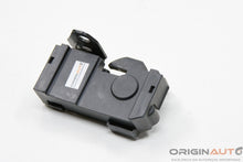 Fechadura Capo Mercedes-Benz C200 Cgi 2011 A2048800260