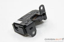 Fechadura Capo Mercedes-Benz C200 Cgi 2011 A2048800260