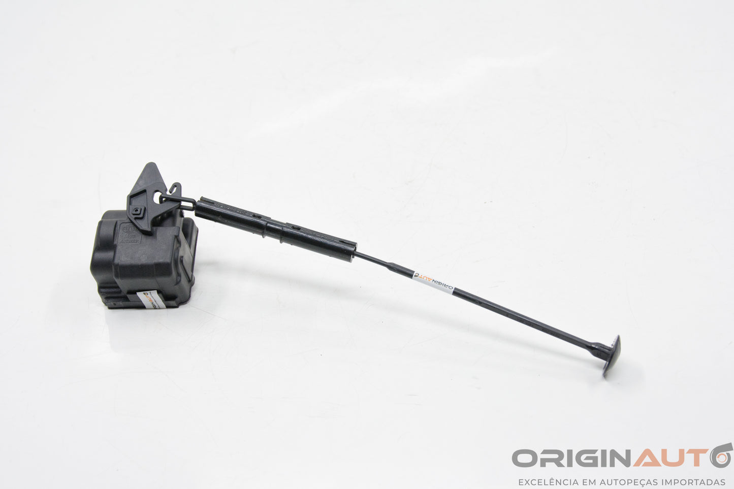 Sensor Trava Portinhola Tanque Mercedes-Benz C200 Cgi 2011 A2048990050