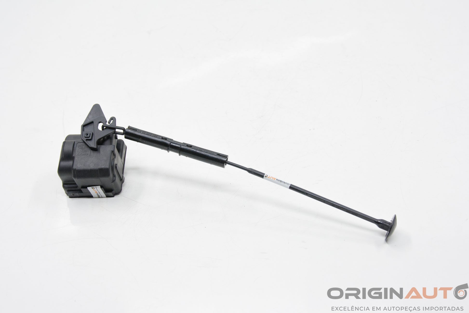 Sensor Trava Portinhola Tanque Mercedes-Benz C200 Cgi 2011 A2048990050