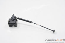 Sensor Trava Portinhola Tanque Mercedes-Benz C200 Cgi 2011 A2048990050