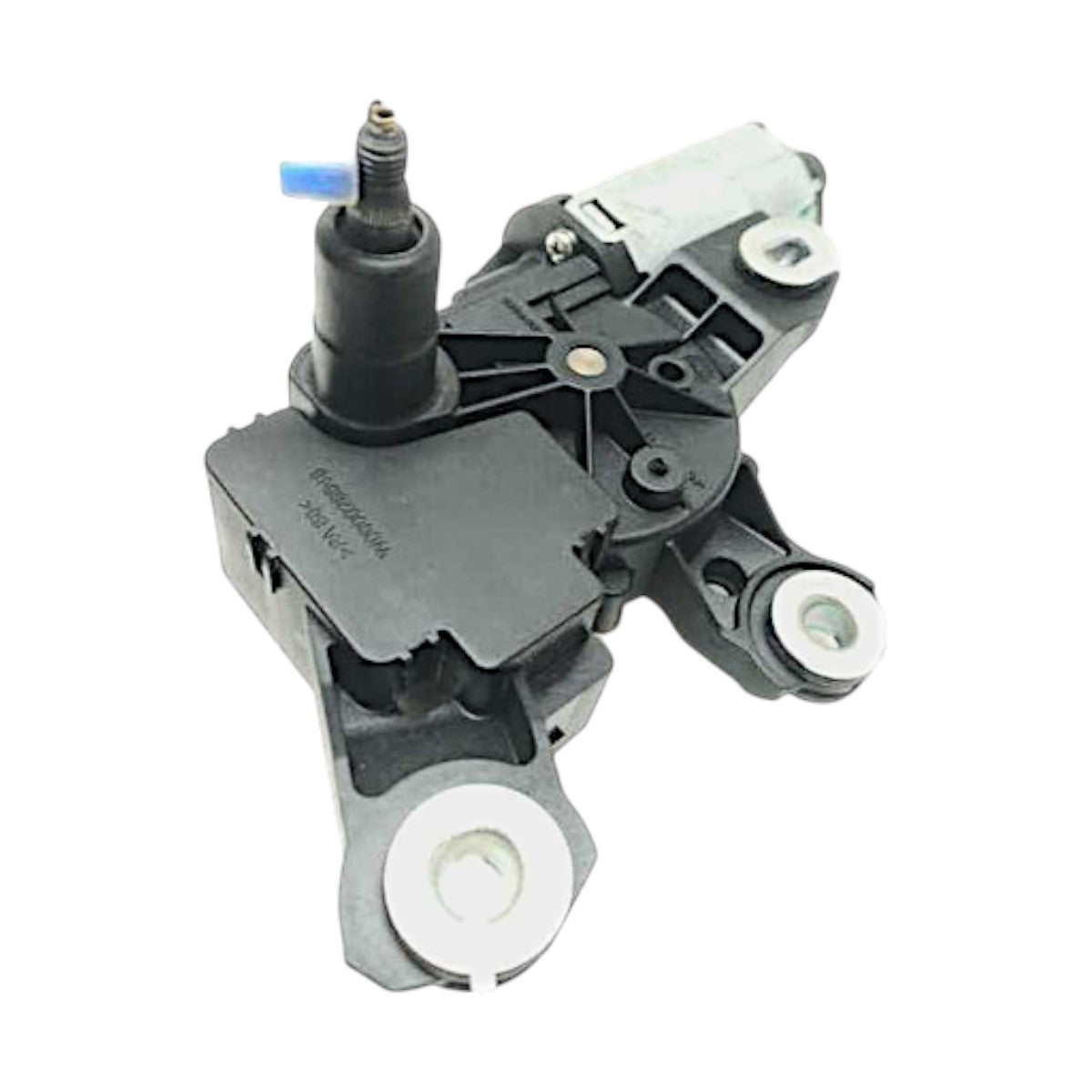 Motor Limpador Traseiro Audi Q3 A1 A6 4G9955711C Detalhe
