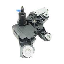 Motor Limpador Traseiro Audi Q3 A1 A6 4G9955711C Detalhe