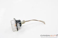 Luz Placa Mercedes-Benz C200 Cgi 2011 A2218200456