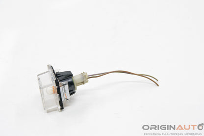 Luz Placa Mercedes-Benz C200 Cgi 2011 A2218200456