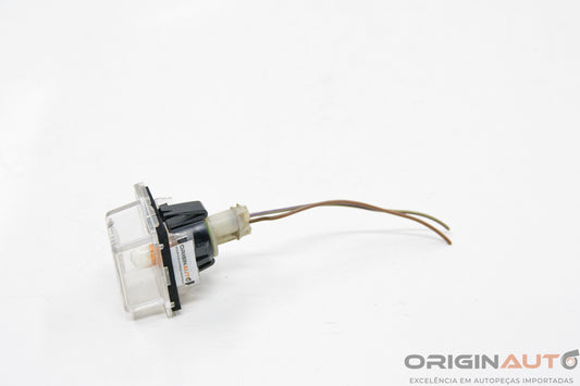 Luz Placa Mercedes-Benz C200 Cgi 2011 A2218200456