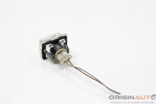 Luz Placa Mercedes-Benz C200 Cgi 2011 A2218200456