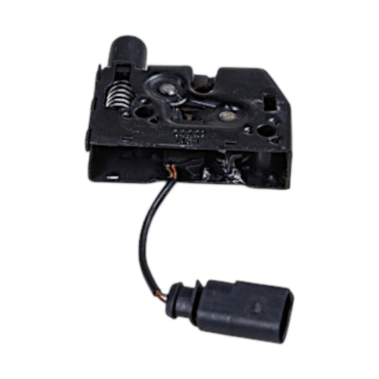 Fechadura Capô Audi Q3 14 15 16 17 8U0823509A