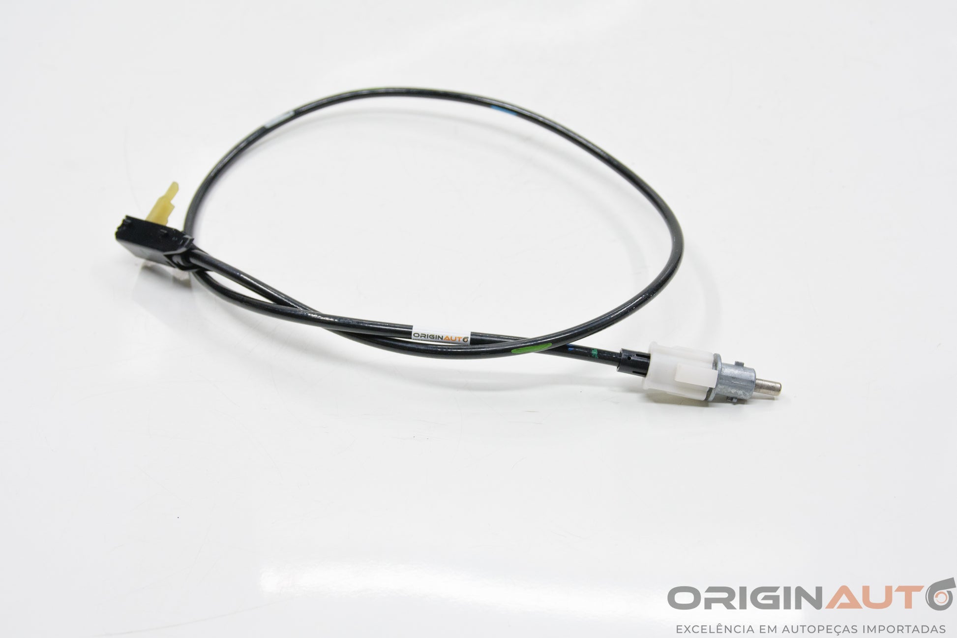 Cabo Trambulador Cambio Mercedes-Benz C200 Cgi 2011 A2032670064