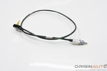 Cabo Trambulador Cambio Mercedes-Benz C200 Cgi 2011 A2032670064